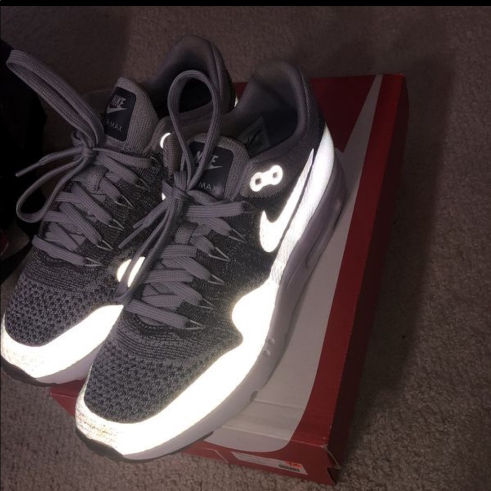 Nike Air Max 1 ultra Flyknit